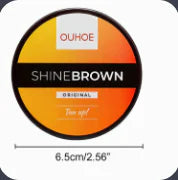 ShineBrown Tanning Gel